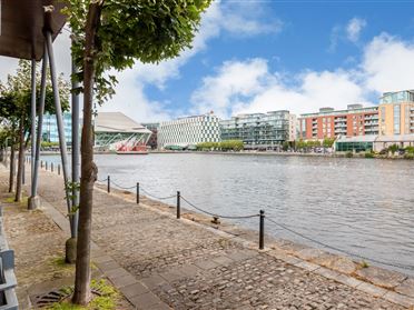 Image for  Apartment 202 The Camden, Charlotte Quay Dock, Grand Canal Dk, Dublin 2