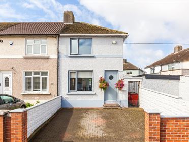 Image for 15 Saint Fintans Terrace, Cabra, Dublin 7