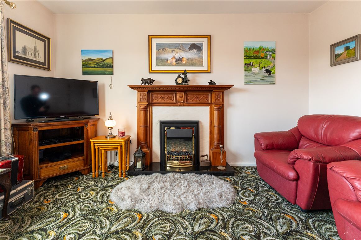 No. 3 Garryskillane, Tipperary Town, Tipperary