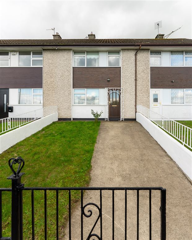 No. 3 Garryskillane, Tipperary Town, Tipperary