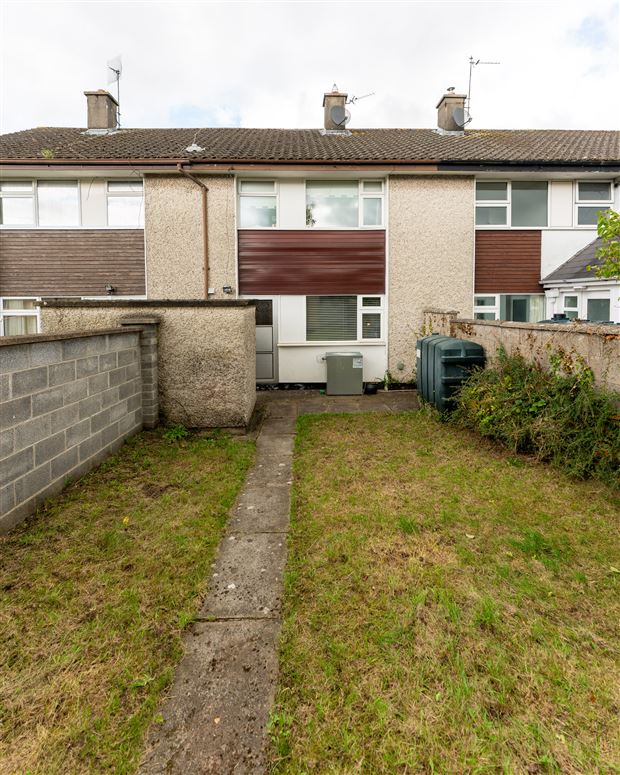 No. 3 Garryskillane, Tipperary Town, Tipperary