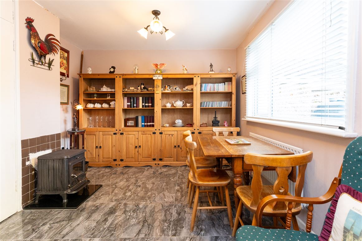 No. 3 Garryskillane, Tipperary Town, Tipperary