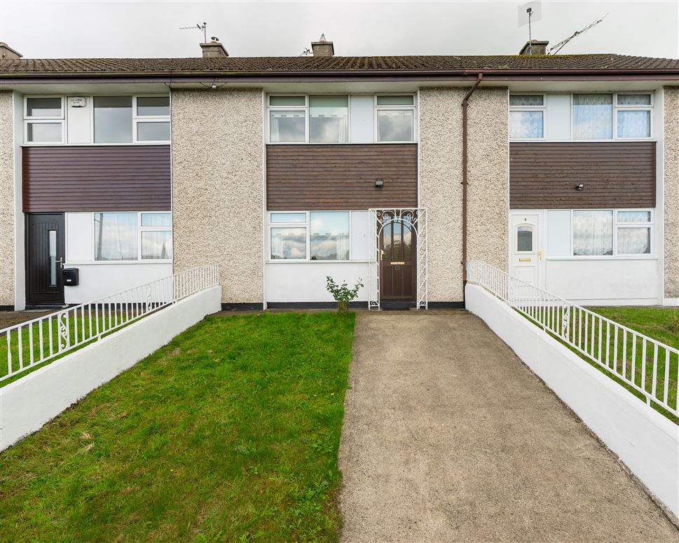 No. 3 Garryskillane, Tipperary Town, Tipperary