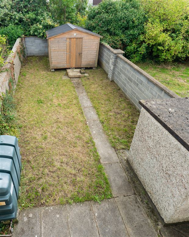 No. 3 Garryskillane, Tipperary Town, Tipperary