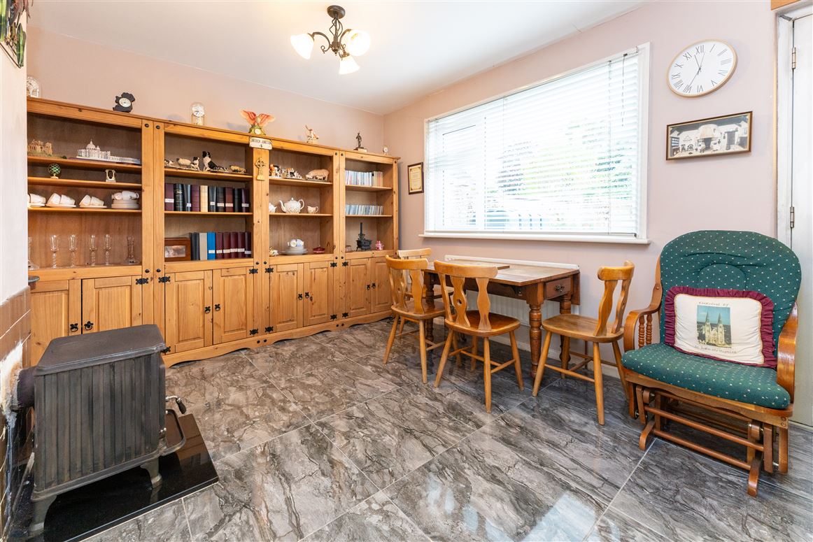 No. 3 Garryskillane, Tipperary Town, Tipperary