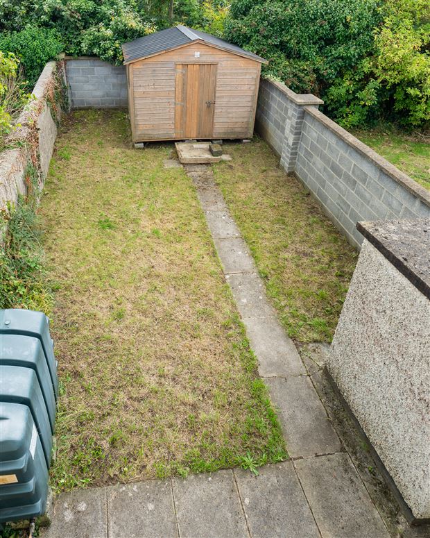 No. 3 Garryskillane, Tipperary Town, Tipperary