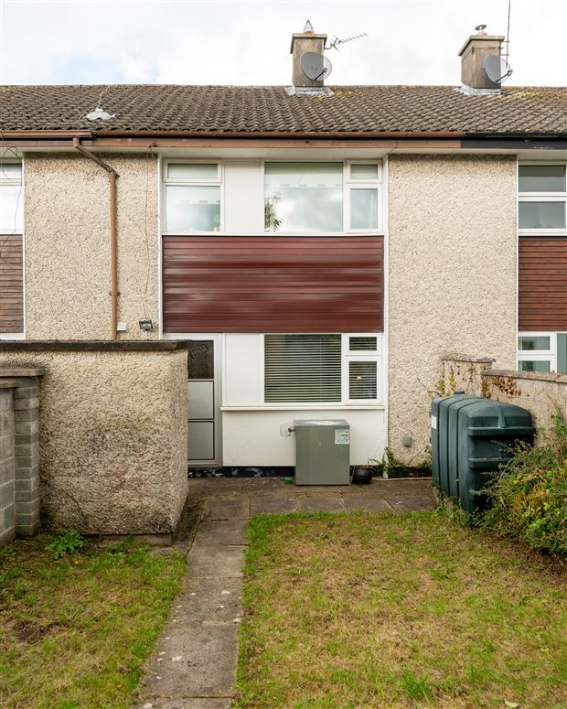 No. 3 Garryskillane, Tipperary Town, Tipperary