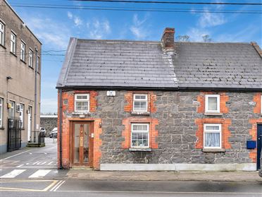 Image for 10 Old Dublin Road, Carlow, Co. Carlow