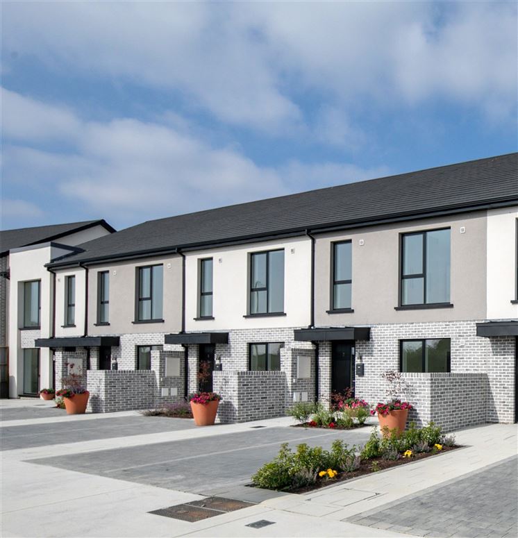 The Crane, Skylark, St. Marnocks Bay, Portmarnock, Co. Dublin