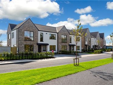 Image for The Crane, Skylark, St. Marnocks Bay, Portmarnock, Co. Dublin