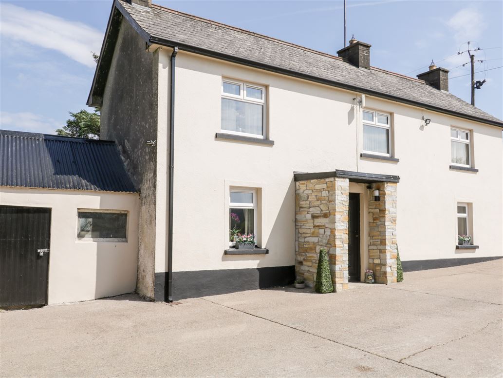 Peter's Farmhouse,Cookstown, Tyrone, Northern Ireland
