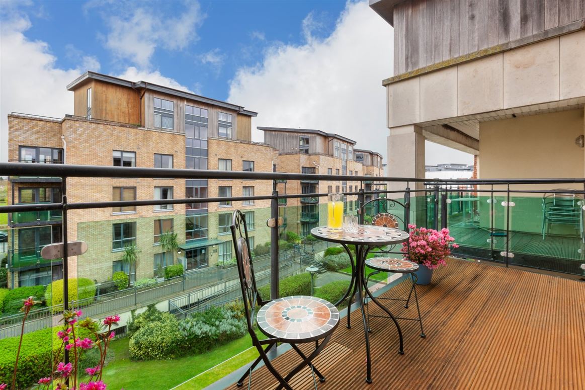 75 Rathborne Court, Ashtown, D.15