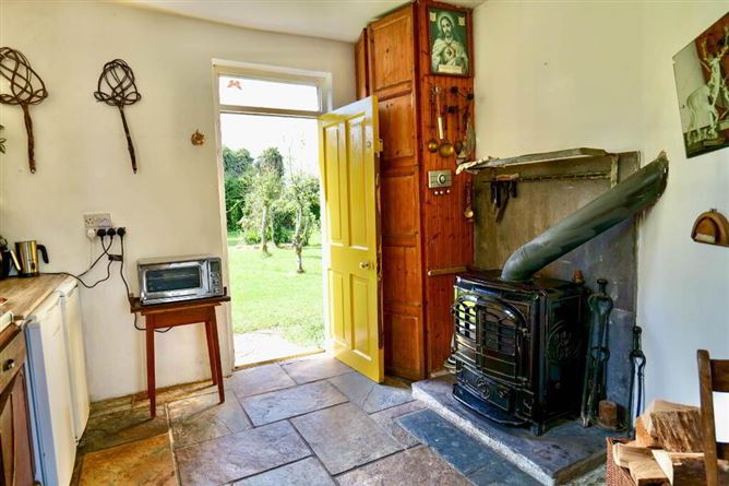 Duntryleague, Garryspillane, Kilmallock, Limerick