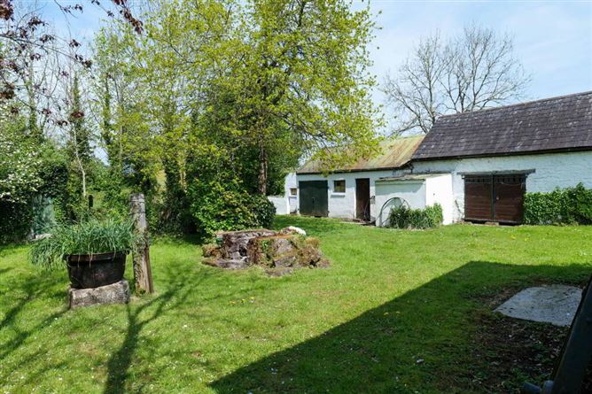 Duntryleague, Garryspillane, Kilmallock, Limerick