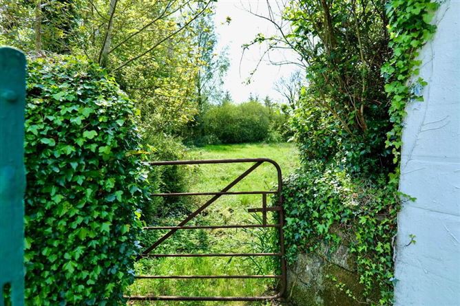 Duntryleague, Garryspillane, Kilmallock, Limerick