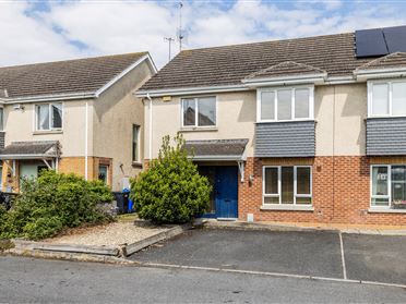 Image for 26 Village Park, Kilbreck, Stamullen, Meath