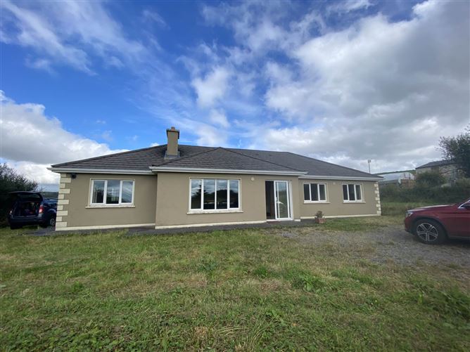 Caherlevoy,Mountcollins,Limerick县