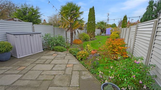 3 Saint Malachys Villas, Ardee Road, Dundalk, Co. Louth