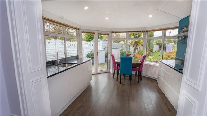3 Saint Malachys Villas, Ardee Road, Dundalk, Co. Louth