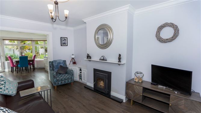 3 Saint Malachys Villas, Ardee Road, Dundalk, Co. Louth