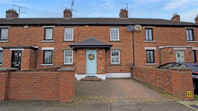 3 Saint Malachys Villas, Ardee Road, Dundalk, Co. Louth