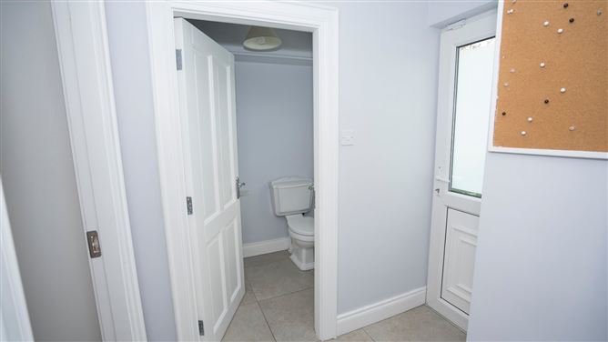 3 Saint Malachys Villas, Ardee Road, Dundalk, Co. Louth