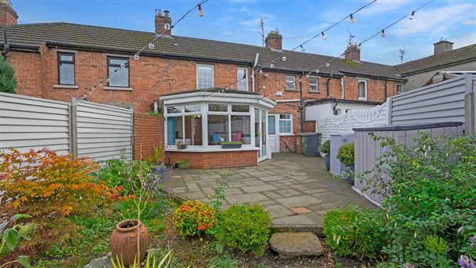 3 Saint Malachys Villas, Ardee Road, Dundalk, Co. Louth