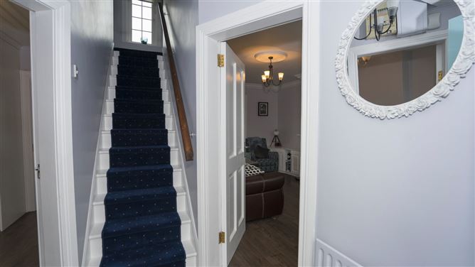 3 Saint Malachys Villas, Ardee Road, Dundalk, Co. Louth