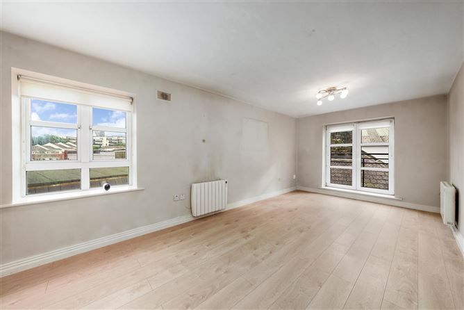 24 Manor Hall, Mount Brown, Kilmainham, Dublin 8