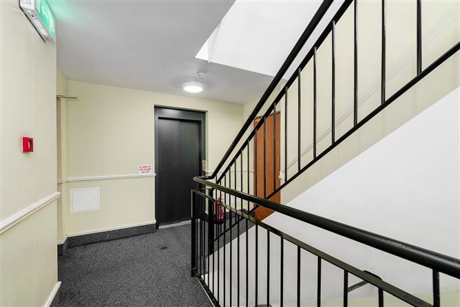 24 Manor Hall, Mount Brown, Kilmainham, Dublin 8