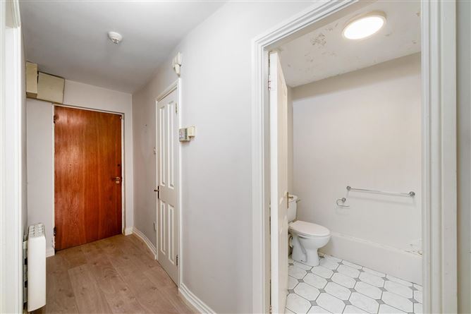 24 Manor Hall, Mount Brown, Kilmainham, Dublin 8