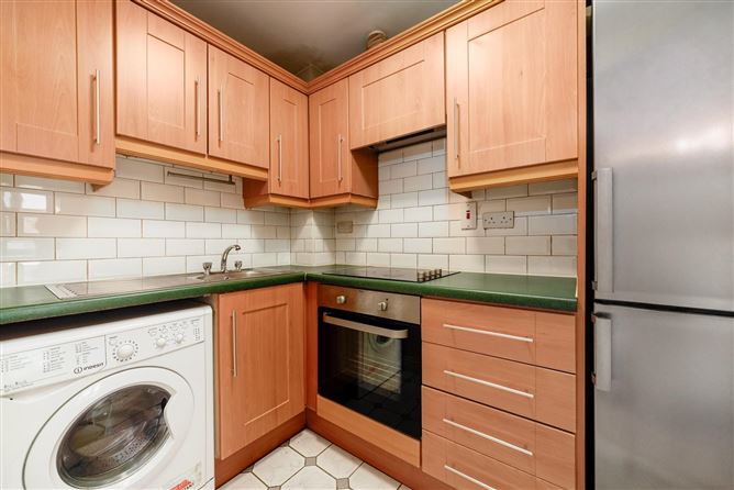 24 Manor Hall, Mount Brown, Kilmainham, Dublin 8