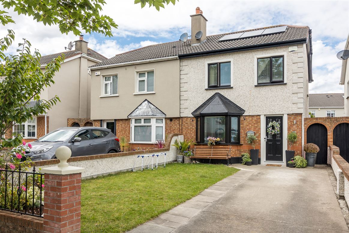 5 Elmfield Park, Clarehall, Dublin 13
