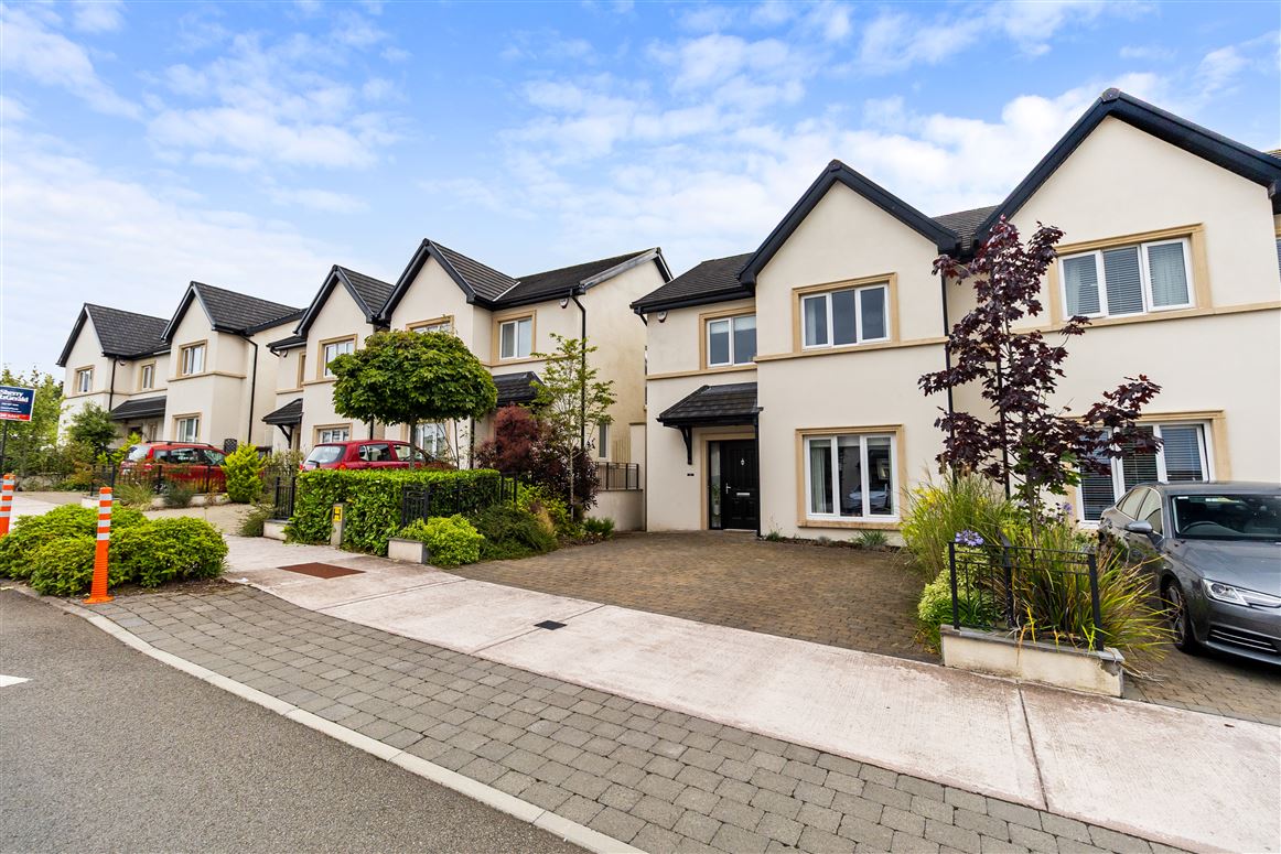 39 Church Green, Ballinglanna, Glanmire, Cork