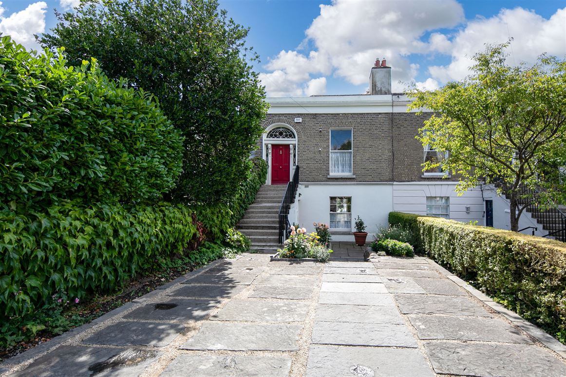 111 Leinster Road, Rathmines,   Dublin 6