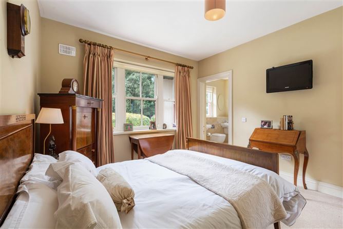 Allen House, Kilmeague, County Kildare