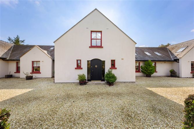 Allen House, Kilmeague, County Kildare
