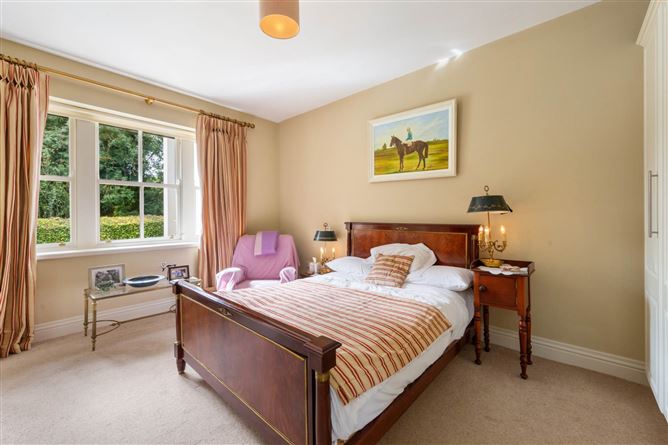 Allen House, Kilmeague, County Kildare