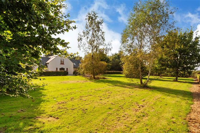Allen House, Kilmeague, County Kildare