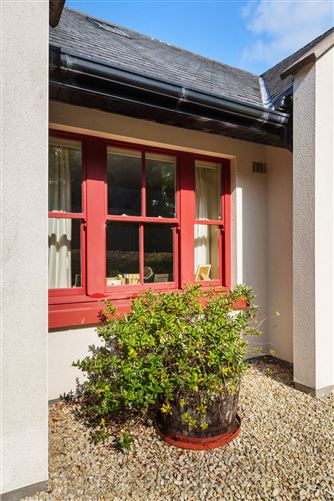 Allen House, Kilmeague, County Kildare