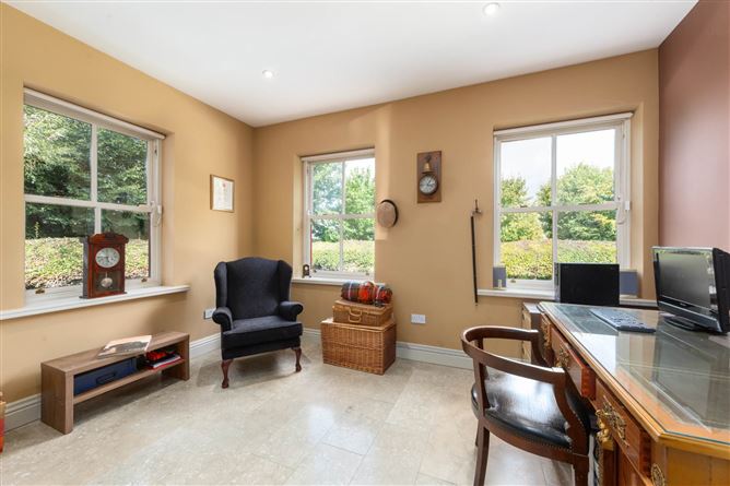 Allen House, Kilmeague, County Kildare