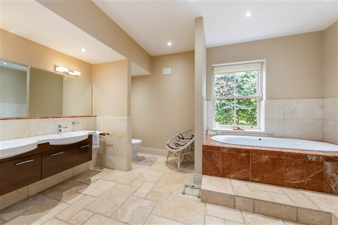 Allen House, Kilmeague, County Kildare