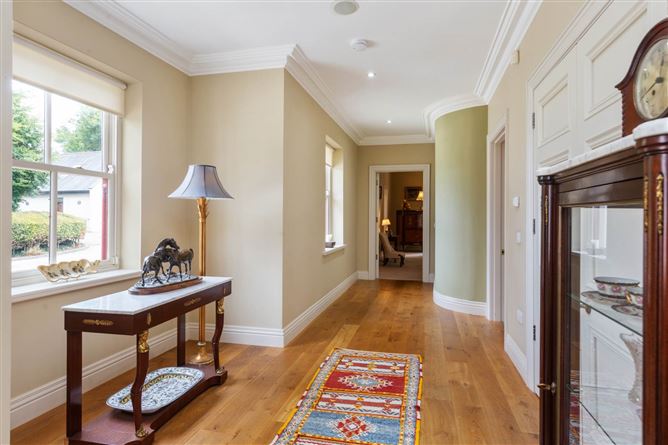Allen House, Kilmeague, County Kildare