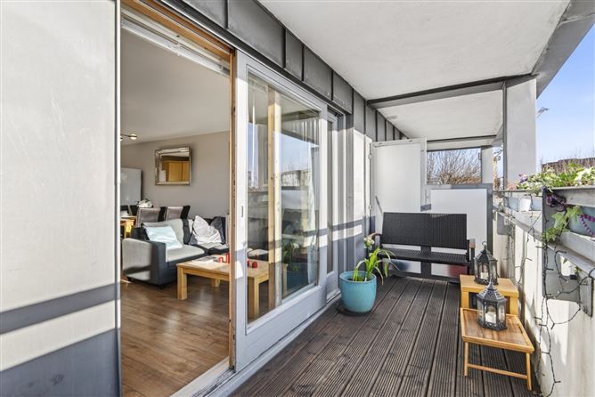 19 Aldborough Court, North Strand, Dublin 1