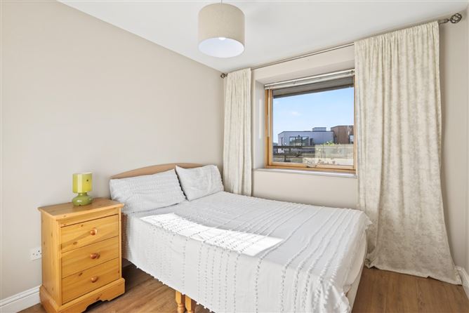 19 Aldborough Court, North Strand, Dublin 1