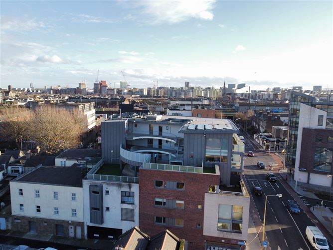 19 Aldborough Court, North Strand, Dublin 1