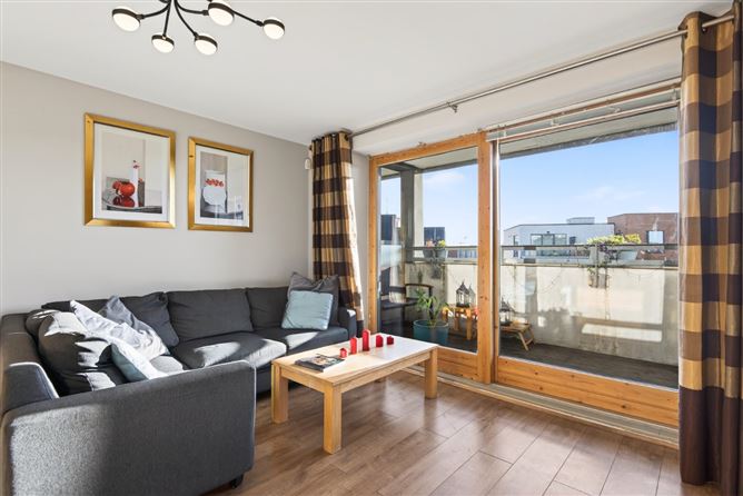 19 Aldborough Court, North Strand, Dublin 1