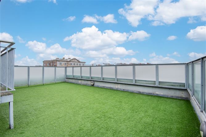 19 Aldborough Court, North Strand, Dublin 1