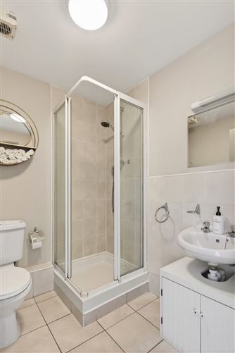 19 Aldborough Court, North Strand, Dublin 1