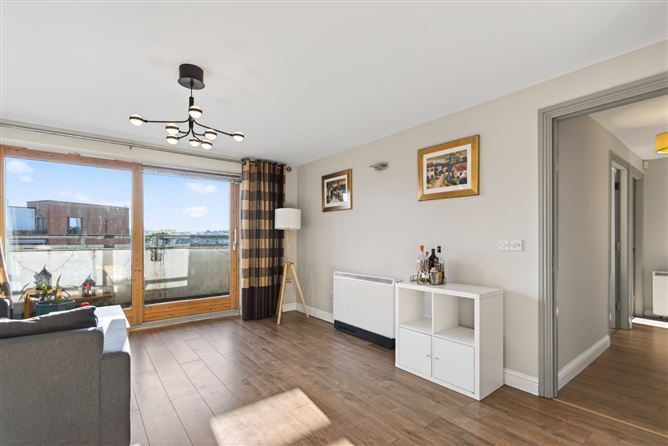 19 Aldborough Court, North Strand, Dublin 1